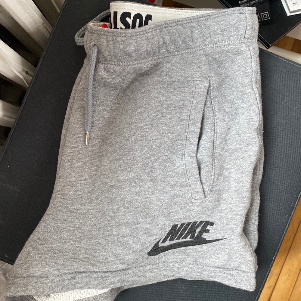 Nike Sweatshorts